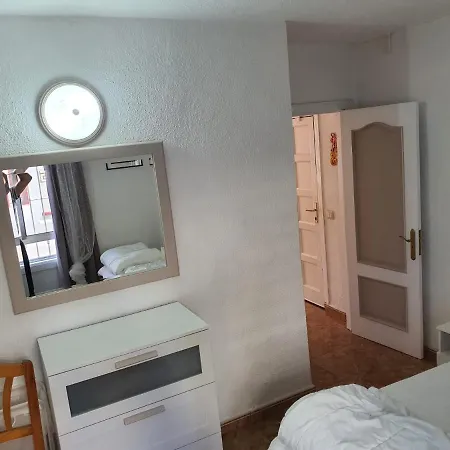 Floritas Sunrises Arona (Tenerife)