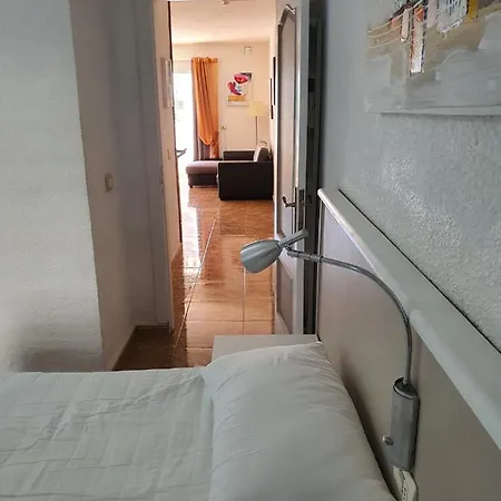 Floritas Sunrises Apartment