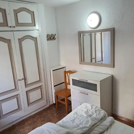 Apartment Floritas Sunrises Arona (Tenerife)