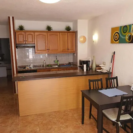 Floritas Sunrises Apartment