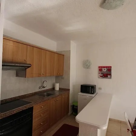Floritas Sunrises Apartamento
