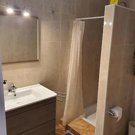 Apartamento Floritas Sunrises