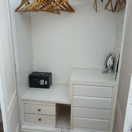 Apartamento Floritas Sunrises *