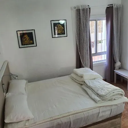 Apartamento Floritas Sunrises *