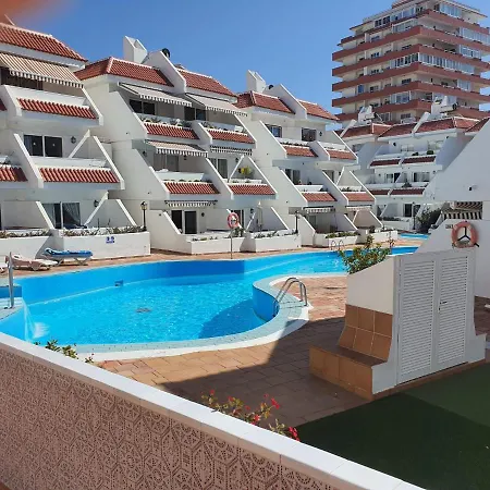 Floritas Sunrises Apartamento Arona (Tenerife)