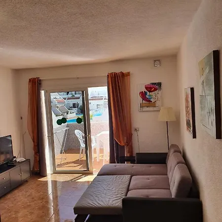 Apartamento Floritas Sunrises *
