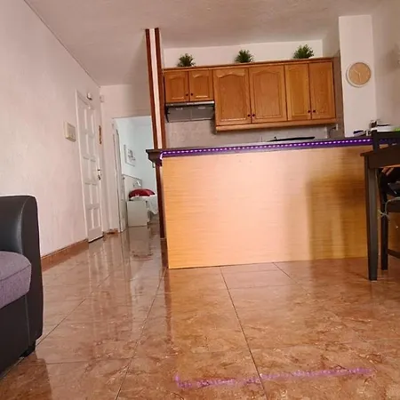 Floritas Sunrises Apartman