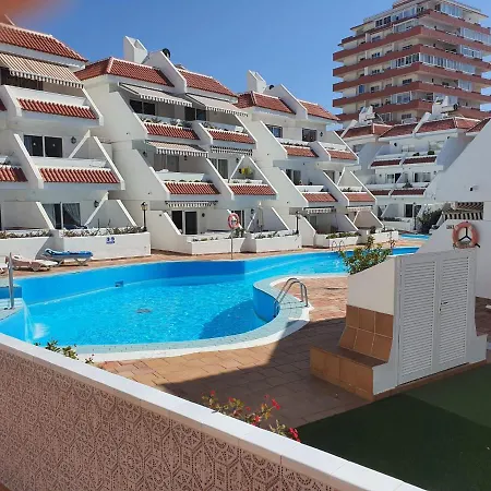 Floritas Sunrises Appartamento Arona (Tenerife)