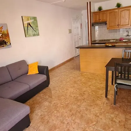 Appartamento Floritas Sunrises *