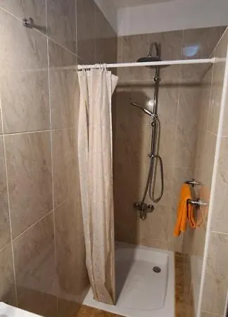 Appartamento Floritas Sunrises Arona (Tenerife)