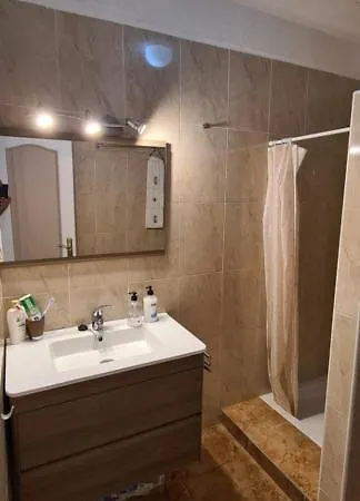 Floritas Sunrises Appartamento Arona (Tenerife)