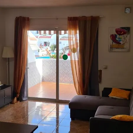 Appartamento Floritas Sunrises