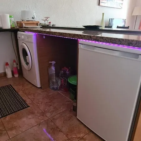 Floritas Sunrises Appartamento Arona (Tenerife)