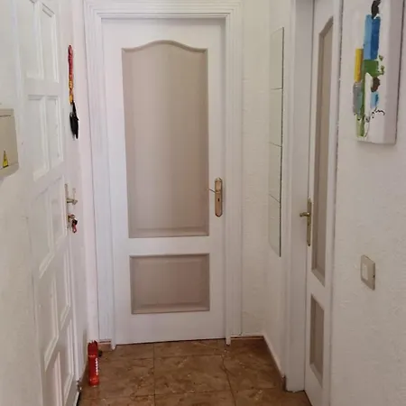 Appartamento Floritas Sunrises *